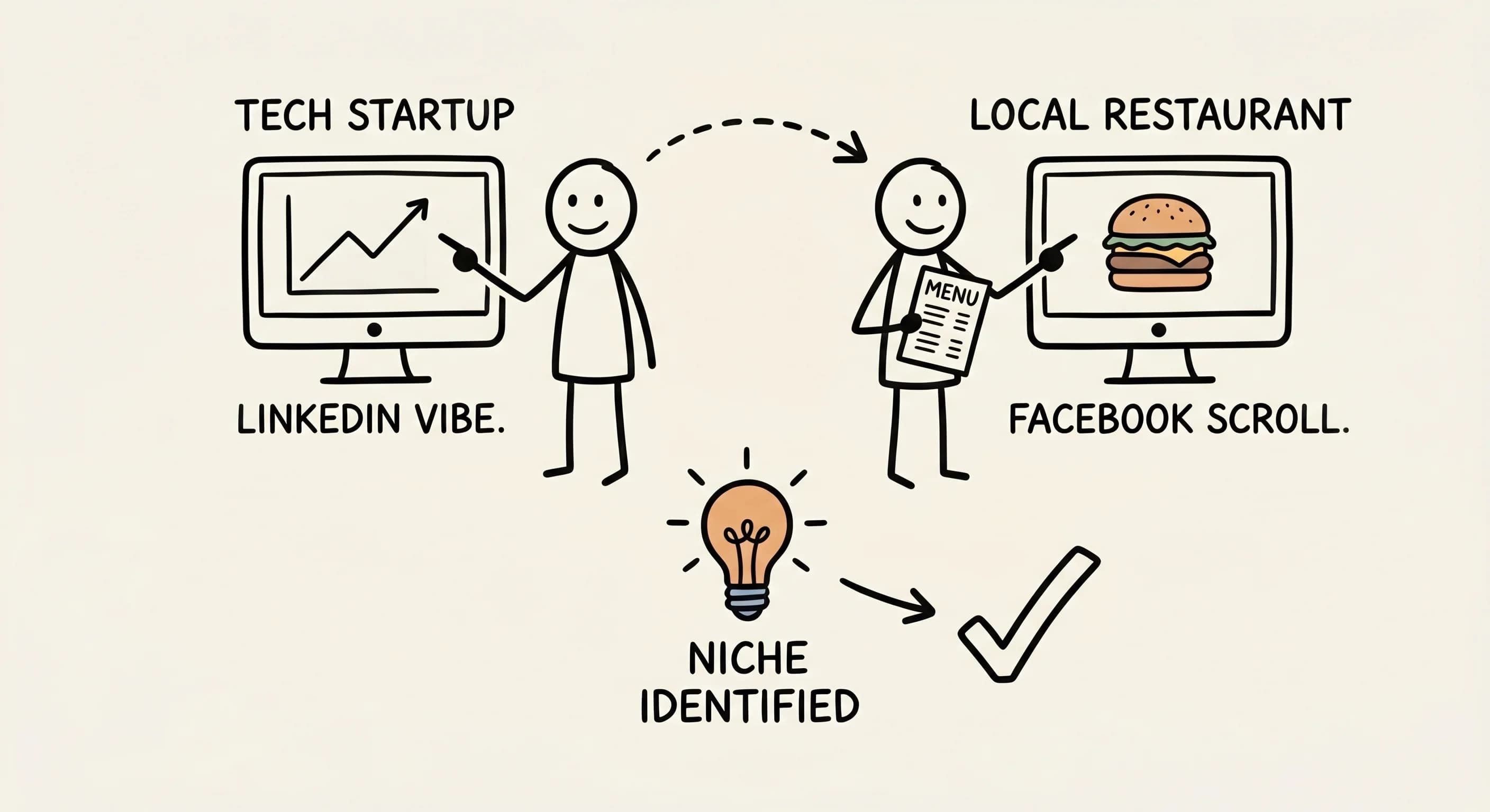 Get Clients for Your Video Business Without Ads - overview
