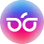 A favicon of AI Magic Writer