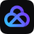 A favicon of Akool.com