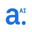 A favicon of Alchemi.ai