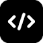 A favicon of AutoContent API