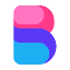 A favicon of Buzzkit.ai (Beta)