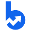 A favicon of Buzzli