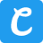A favicon of Castly