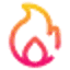 A favicon of ContentFuel