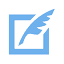 A favicon of Descriptionwise