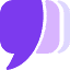 A favicon of Drlambda