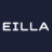 A favicon of Eilla AI