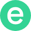 A favicon of elv.ai