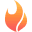 A favicon of Flamel