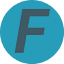 A favicon of Forewrite