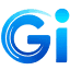 A favicon of GiGOS