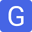 A favicon of Graphia ai