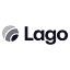 A favicon of Lago