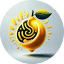 A favicon of Lemonspeak