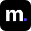 A favicon of Machined.ai
