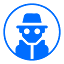 A favicon of My GPT Wizard
