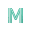 A favicon of Mynt
