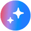 A favicon of Nexus AI