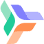 A favicon of Planable