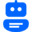 A favicon of RedaBot