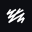 A favicon of Sanity