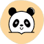 A favicon of Scarlettpanda