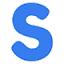 A favicon of SmartlyQ