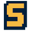 A favicon of SmilesFlow