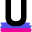 A favicon of Underline.ai