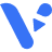 A favicon of Visla