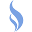 A favicon of Wisp CMS