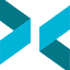 A favicon of XSplit