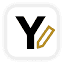 A favicon of Yahini