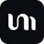 A favicon of YouMind AI