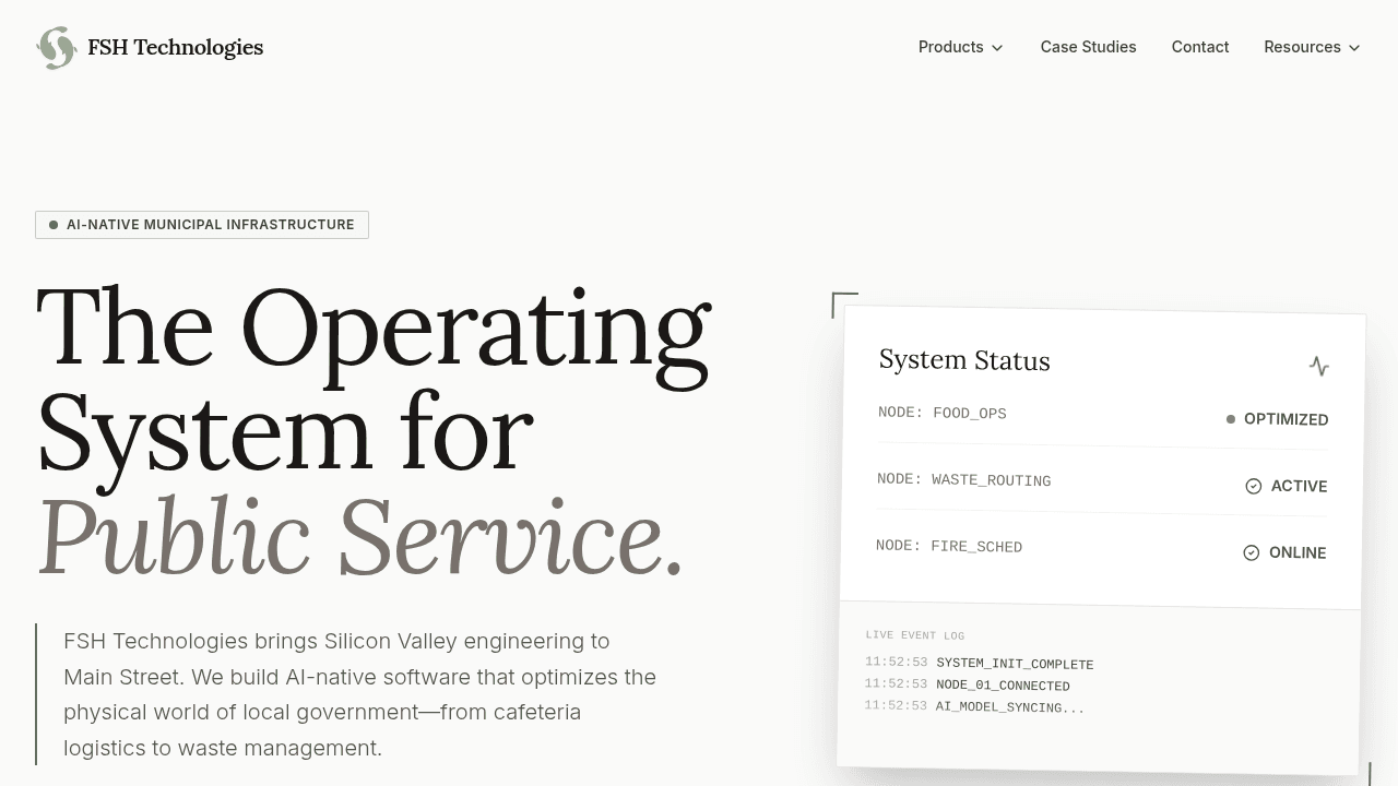 Contenda interface screenshot showing main features and user interface