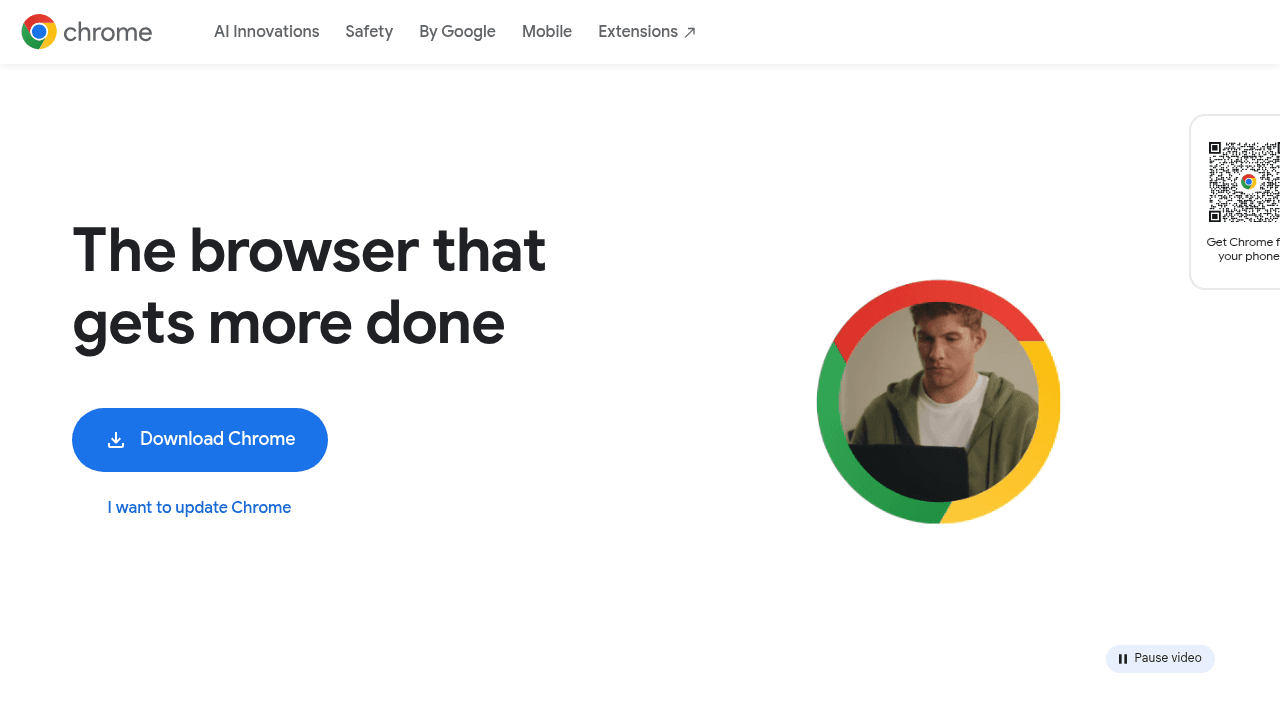 Promptly interface screenshot showing main features and user interface
