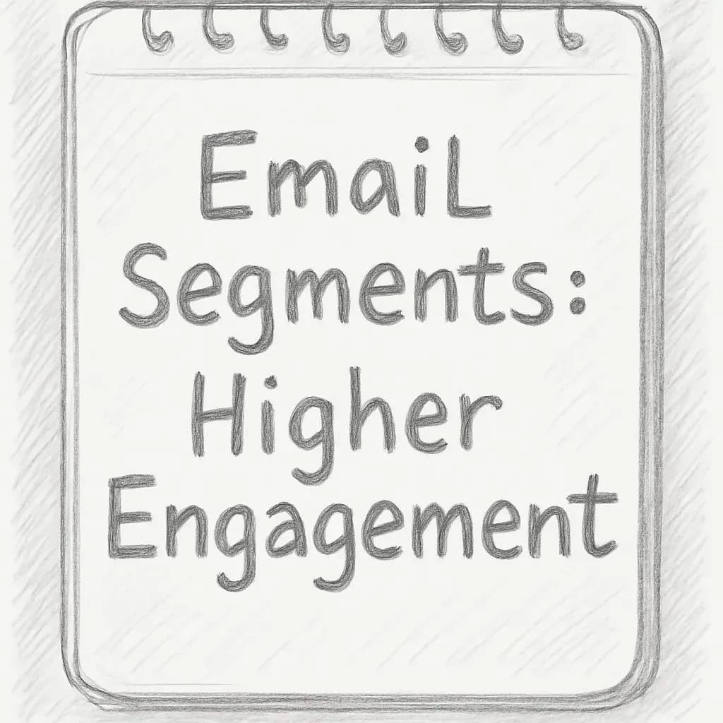 Transform Your Email Marketing Strategy with Base Sending Segments: The Secret to Higher Engagement Rates
