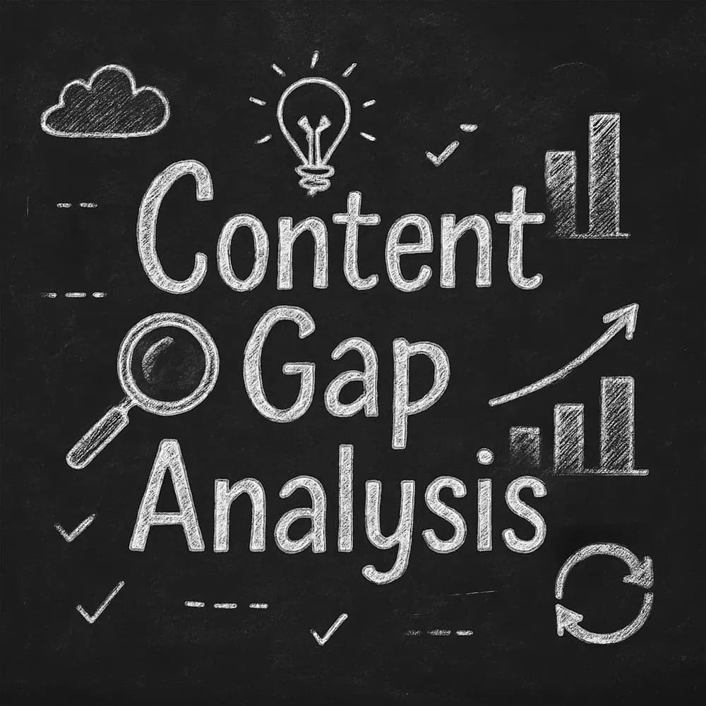 How Content Gap Analysis Transformed My Content Marketing Strategy: A Step-by-Step Guide for Content Creators