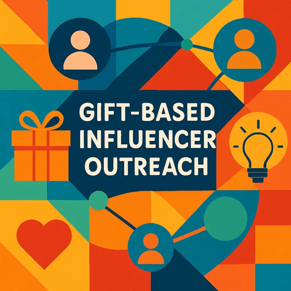 The Creative Gift Method That Makes Influencers Want to Work With You