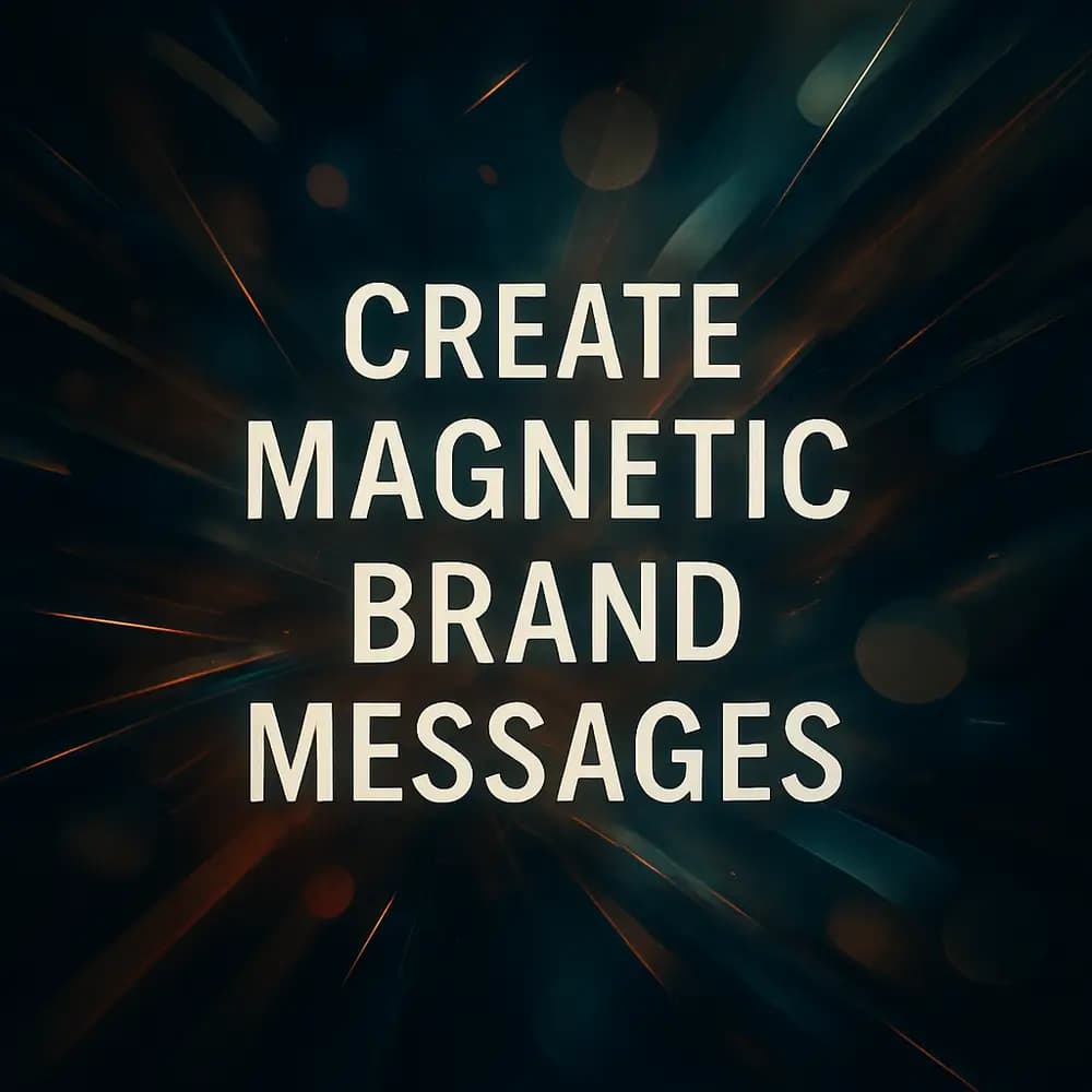 The Ultimate Guide to Positioning: How Customer Language Creates Magnetic Brand Messages