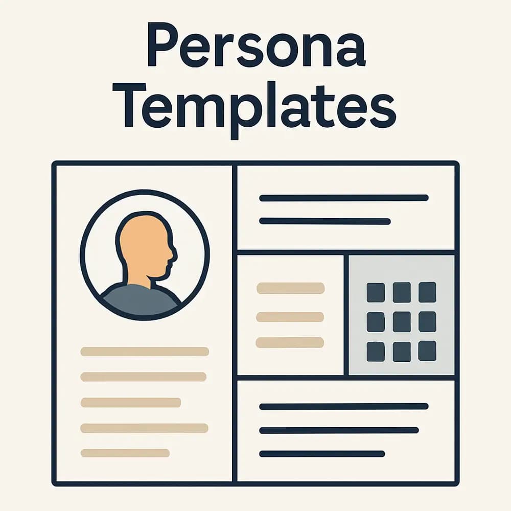 How AI Persona Templates Transform Content Creation: The Ultimate Brand Documentation System