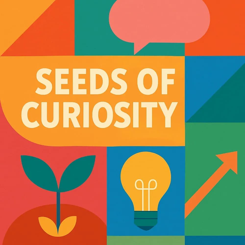 The Seeds of Curiosity: How Content Creators Can Master Engagement on Social Media