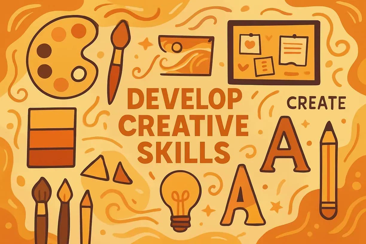 Essential Skills Every Content Creator Needs to Succeed
