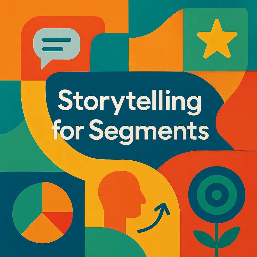 How to Adapt Your Storytelling for Different Audience Segments