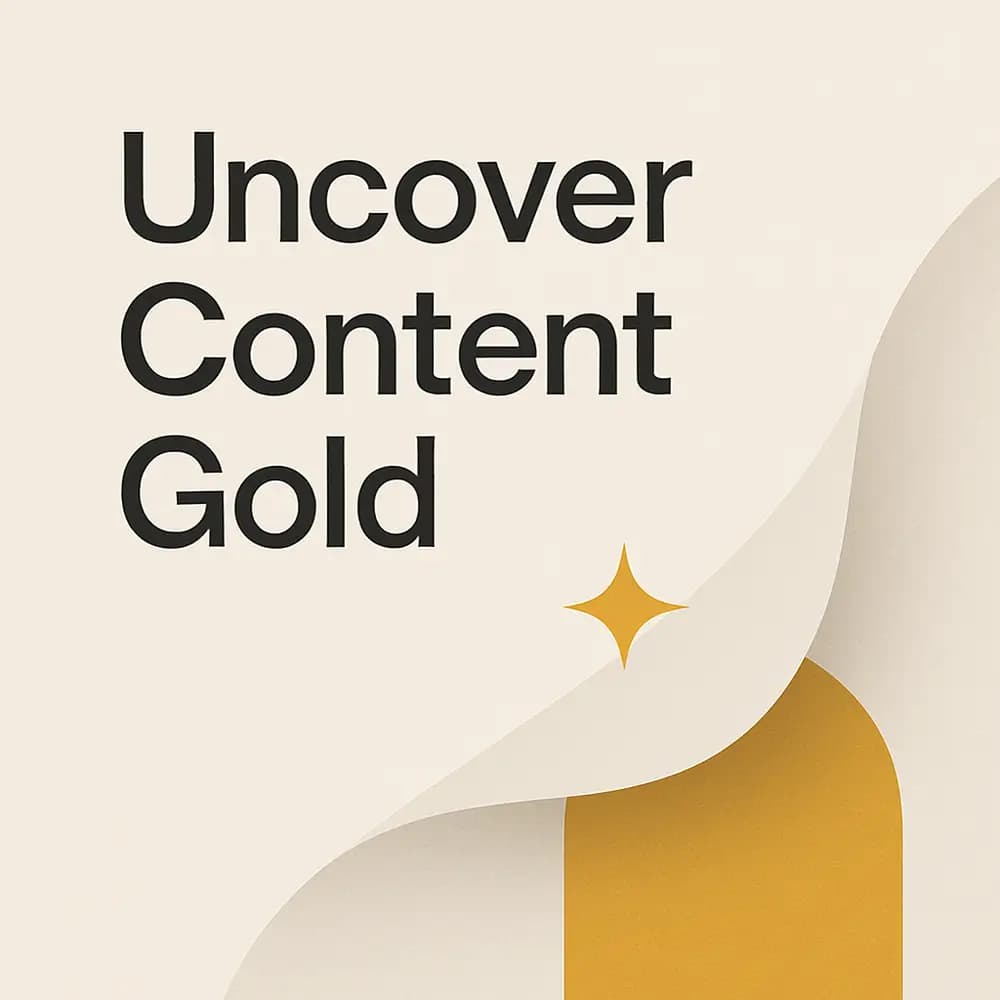 How to Use Social Media Research to Uncover Content Gold Hidden in Facebook Groups