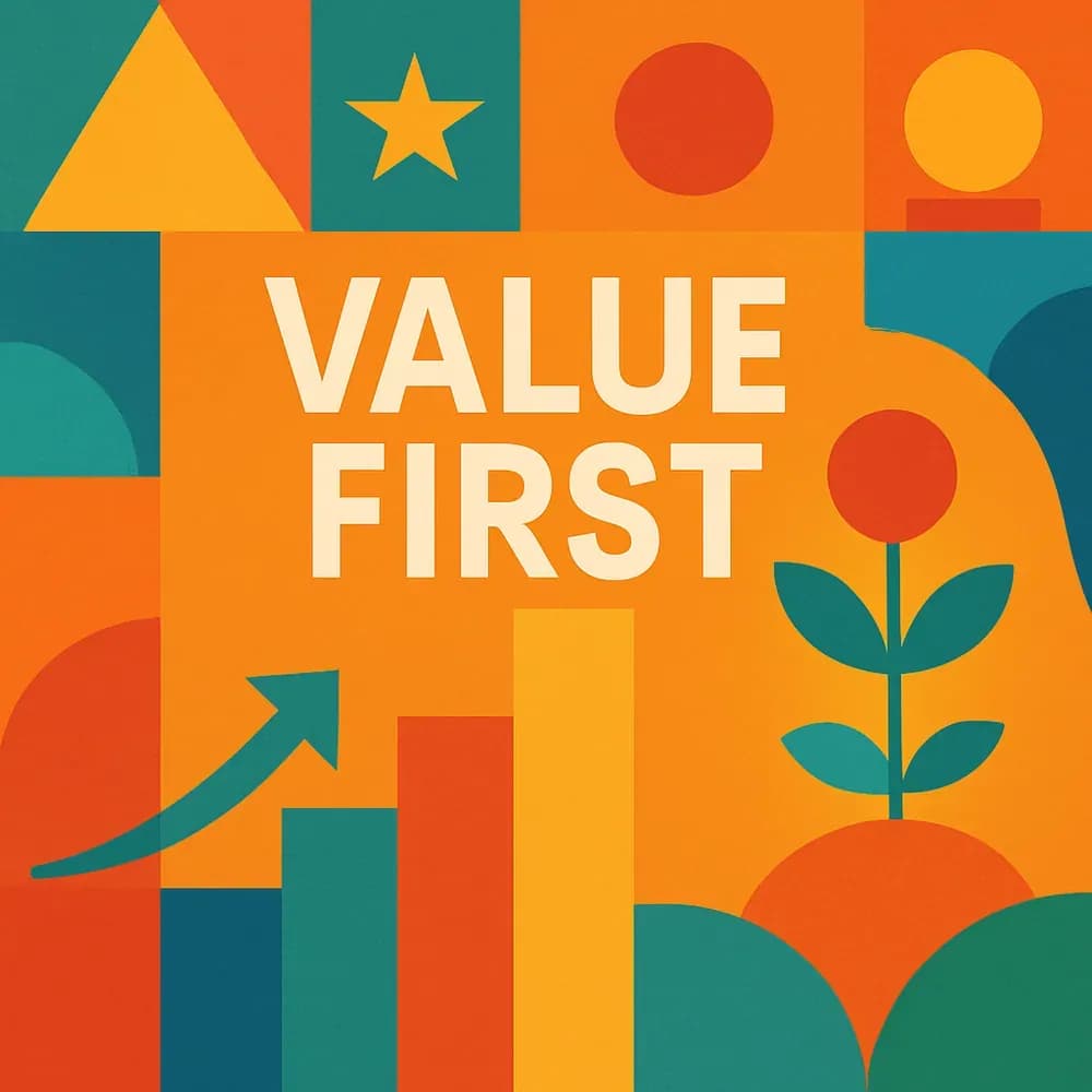 How to Market on Reddit Without Getting Banned: The Value-First Content Strategy for Content Creators