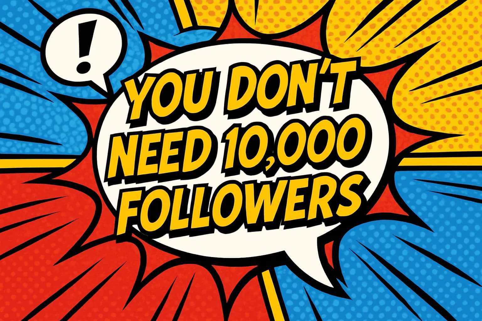 How to Monetize Your Instagram as a Creator Under 10K: Brand Deal Strategies That Actually Work