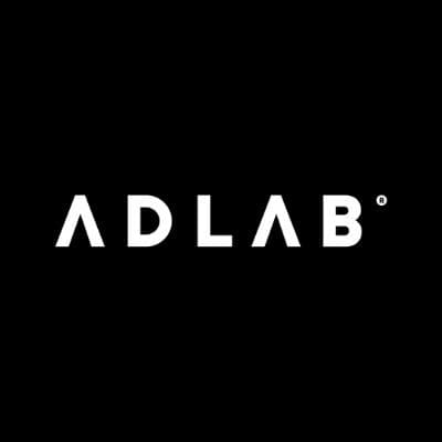 A favicon of Adlab