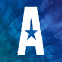 A favicon of Allstar